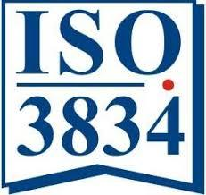 Certification Standard Logo